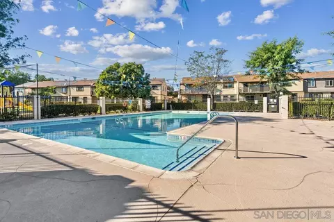 Exterior - 10388 Seth Way, Santee, CA 92071 photo 11 of 12