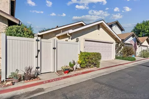 Exterior - 10388 Seth Way, Santee, CA 92071 photo 4 of 12
