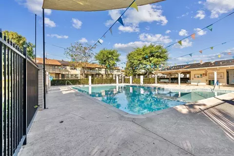Exterior - 10388 Seth Way, Santee, CA 92071 photo 12 of 12
