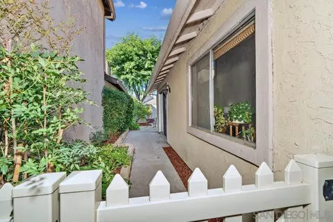 Exterior - 10388 Seth Way, Santee, CA 92071 photo 8 of 12