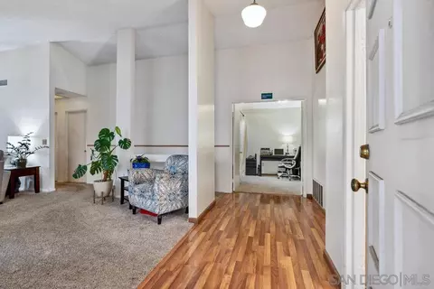 Entry Way - 10388 Seth Way, Santee, CA 92071 photo 1 of 1
