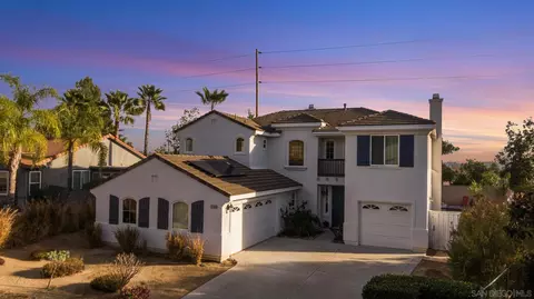 2103 Drew Rd, Escondido, CA 92027