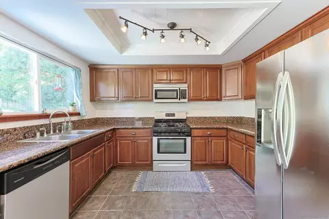 Kitchen - 760 S Vine St, Escondido, CA 92025 photo 2 of 2