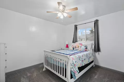 Bedroom - 1184 Naranca Ave, El Cajon, CA 92021 photo 4 of 4