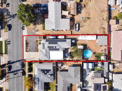 View/Area - 1184 Naranca Ave, El Cajon, CA 92021 photo 1 of 5