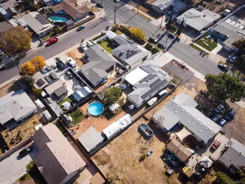 View/Area - 1184 Naranca Ave, El Cajon, CA 92021 photo 3 of 5