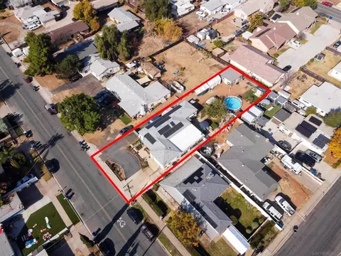 View/Area - 1184 Naranca Ave, El Cajon, CA 92021 photo 2 of 5