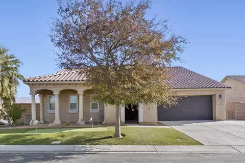 41096 Maxwell Ct, Indio, CA 92203 photo 2