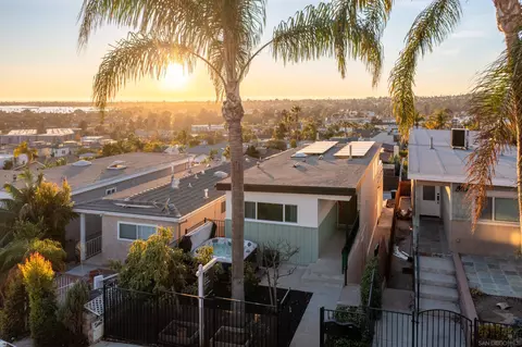 3560 Moultrie, San Diego, CA 92117