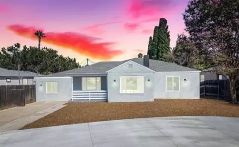 3969 Charles St, La Mesa, CA 91941