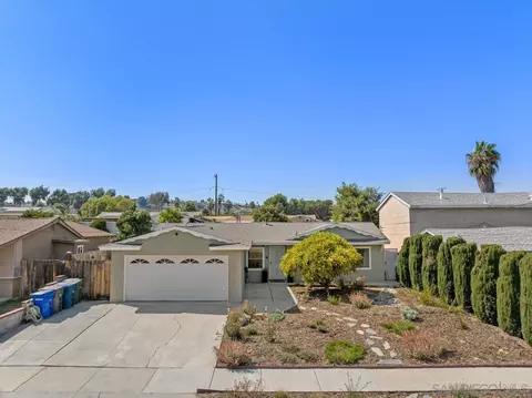 528 Parkbrook St, Spring Valley, CA 91977 photo 2