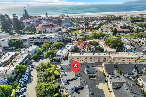 1100 Adella Ave #33, Coronado, CA 92118 photo 34