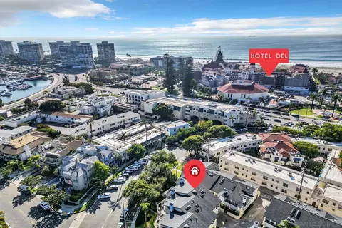 1100 Adella Ave #33, Coronado, CA 92118 photo 35