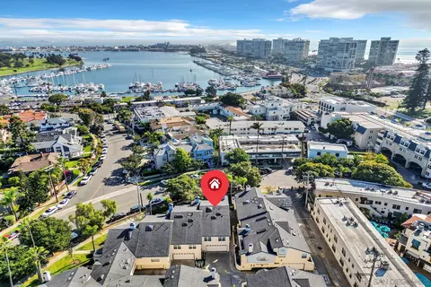 1100 Adella Ave #33, Coronado, CA 92118 photo 2