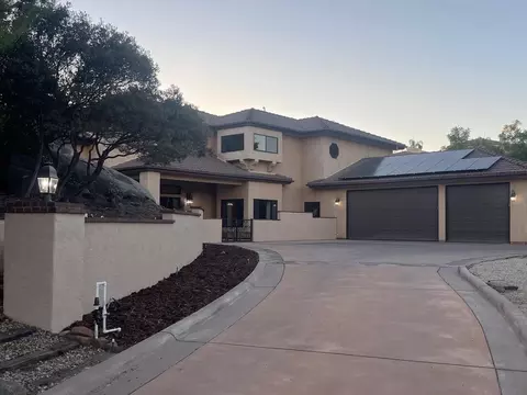 2736 Via Chinarros, Alpine, CA 91901 photo 1