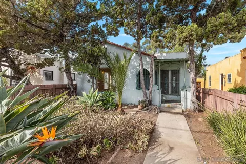 4314 Proctor Pl, San Diego, CA 92116