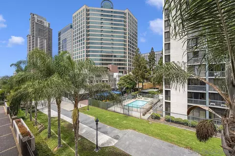850 State St #311, San Diego, CA 92101