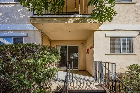Exterior - 4800 Williamsburg Ln #138, La Mesa, CA 91942 photo 5 of 10