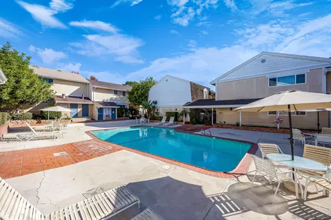 Exterior - 4800 Williamsburg Ln #138, La Mesa, CA 91942 photo 10 of 10