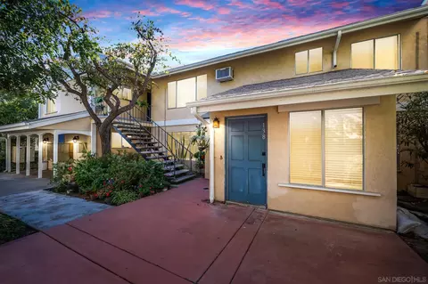 4800 Williamsburg Ln #138, La Mesa, CA 91942