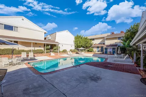 Exterior - 4800 Williamsburg Ln #138, La Mesa, CA 91942 photo 9 of 10