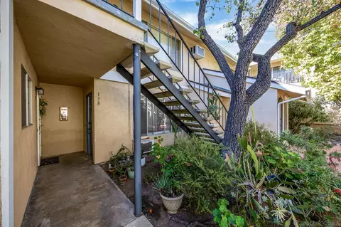 Exterior - 4800 Williamsburg Ln #138, La Mesa, CA 91942 photo 1 of 10