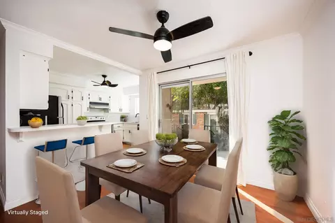 Dining - 4800 Williamsburg Ln #138, La Mesa, CA 91942 photo 1 of 1