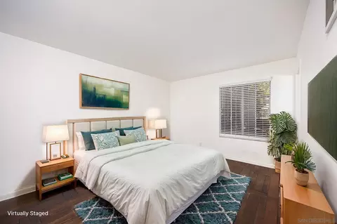 Bedroom - 4800 Williamsburg Ln #138, La Mesa, CA 91942 photo 1 of 8