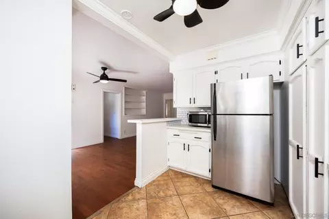 Kitchen - 4800 Williamsburg Ln #138, La Mesa, CA 91942 photo 3 of 3