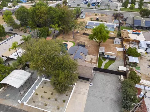 1857 El Cajon Ln, Ramona, CA 92065 photo 28