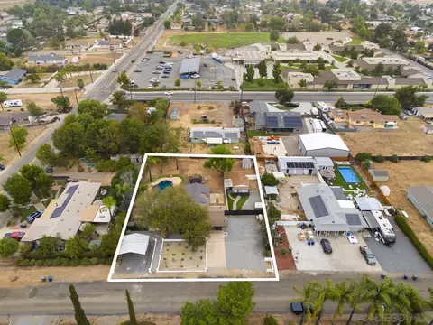 1857 El Cajon Ln, Ramona, CA 92065 photo 20