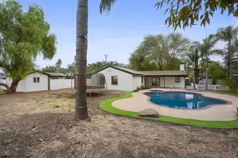1857 El Cajon Ln, Ramona, CA 92065 photo 17