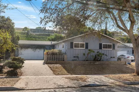 Exterior - 228 E J St, Chula Vista, CA 91910 photo 8 of 8
