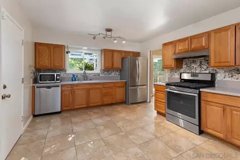 Kitchen - 228 E J St, Chula Vista, CA 91910 photo 1 of 3