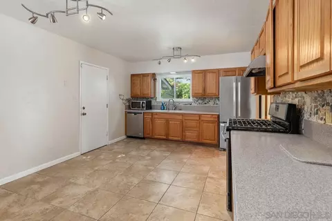 Kitchen - 228 E J St, Chula Vista, CA 91910 photo 2 of 3