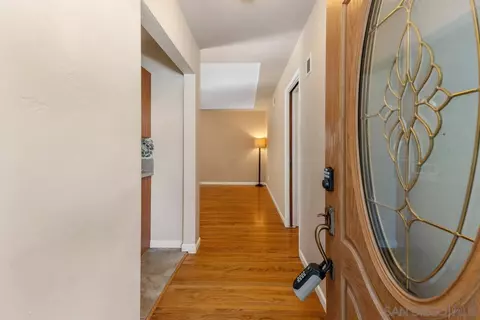 Entry Way - 228 E J St, Chula Vista, CA 91910 photo 1 of 1