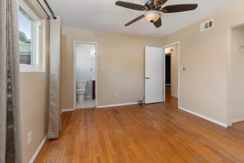 Bedroom - 228 E J St, Chula Vista, CA 91910 photo 2 of 5