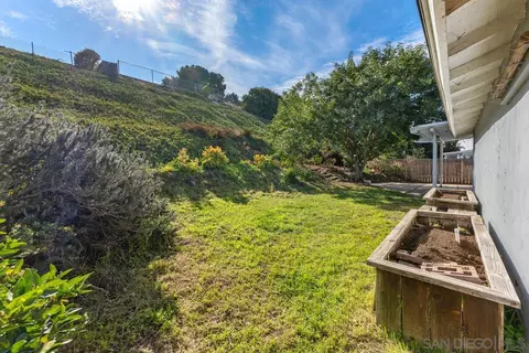 Exterior - 228 E J St, Chula Vista, CA 91910 photo 5 of 8