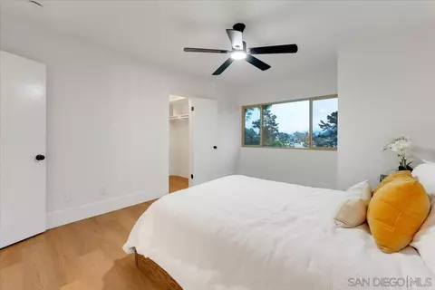 Bedroom - 5700 Baltimore Dr #201, La Mesa, CA 91942 photo 3 of 6
