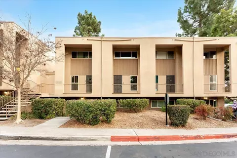 Exterior - 5700 Baltimore Dr #201, La Mesa, CA 91942 photo 2 of 3