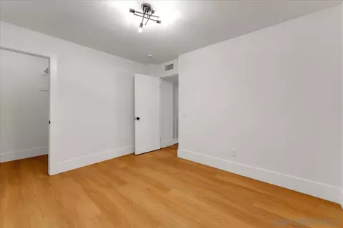 Bedroom - 5700 Baltimore Dr #201, La Mesa, CA 91942 photo 6 of 6