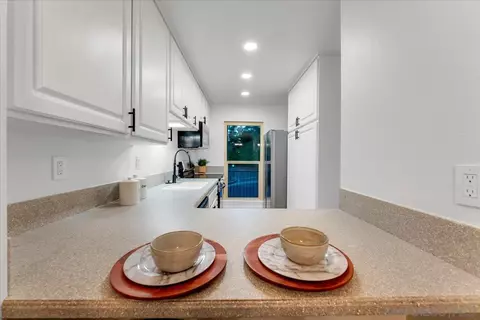 Kitchen - 5700 Baltimore Dr #201, La Mesa, CA 91942 photo 5 of 5