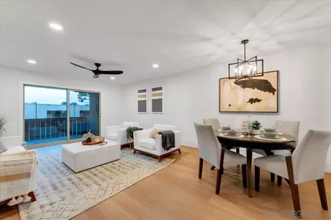 Dining - 5700 Baltimore Dr #201, La Mesa, CA 91942 photo 1 of 2