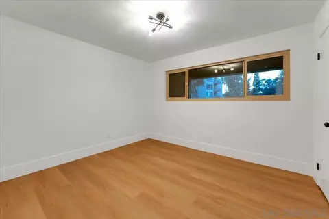 Bedroom - 5700 Baltimore Dr #201, La Mesa, CA 91942 photo 4 of 6