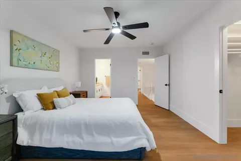 Bedroom - 5700 Baltimore Dr #201, La Mesa, CA 91942 photo 2 of 6