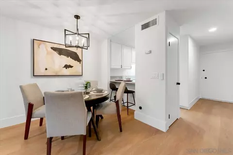 Dining - 5700 Baltimore Dr #201, La Mesa, CA 91942 photo 2 of 2