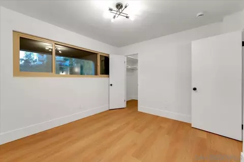 Bedroom - 5700 Baltimore Dr #201, La Mesa, CA 91942 photo 5 of 6