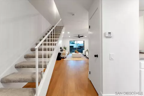 Entry Way - 5700 Baltimore Dr #201, La Mesa, CA 91942 photo 1 of 1