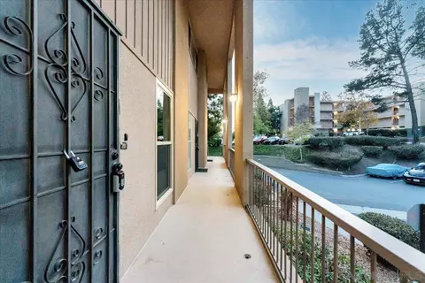 Exterior - 5700 Baltimore Dr #201, La Mesa, CA 91942 photo 1 of 3