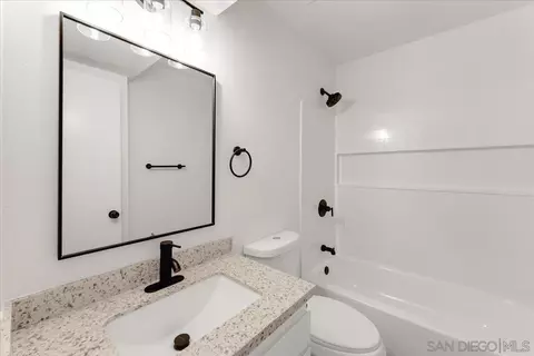 Bath - 5700 Baltimore Dr #201, La Mesa, CA 91942 photo 3 of 3